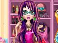 Igra Fashionista Stvarna Preobrazba online