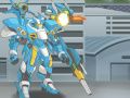 Igra Super Robo Borac online