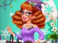 Igra Jessiena Zimska Moda online