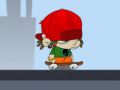 Igra Skaterski Dječak online