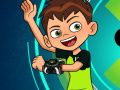 Igra Ben 10: Prekid Energije online