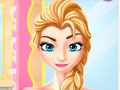 Igra Noć vještica Princesa Party online