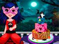 Igra Haloween zabava online