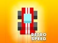 Igra Retro Brzina online