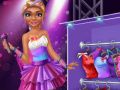 Igra Haljine Pop Zvijezde Princeze online