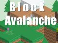 Igra Blok Lavina online