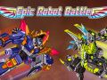 Igra Epika Bitka Robota online