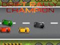Igra Drift Rally Prvaka online