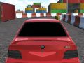 Igra Drift Runner 3D Luka online