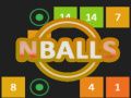 Igra NBalls online