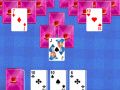 Igra Hotel Solitaire Deluxe online