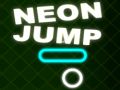 Igra Neonski Skok online