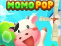 Igra Momo Pop online