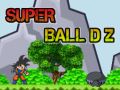 Igra Super Ball Dz online