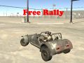 Igra Besplatno Rally online