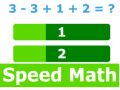 Igra Brza Matematika online