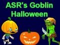 Igra Asrs Goblin Noć vještica online
