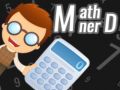 Igra Matematički Nerda online