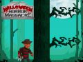 Igra Halloween Horor Masakr online