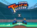 Igra Nogomet s Monster Truckovima online