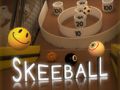 Igra Skeeball online