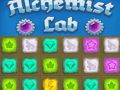 Igra Alhemičarska Lab online