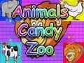 Igra Životinjski Slatki Zoo online
