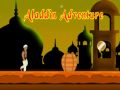 Igra Aladinova avantura online