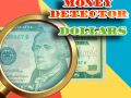 Igra Detektor novca: Dolar online