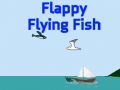 Igra Flappy Leteca Riba online