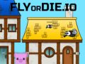 Igra LetijiliUmri.io online