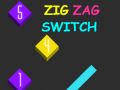 Igra Zig Zag Prekidač online