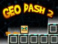 Igra Geo Dash 2 online