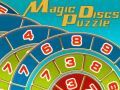 Igra Zagonetka s Magičnim Diskovima online