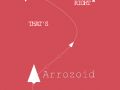 Igra Arrozoid online