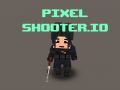 Igra Pixel Shooter.io online