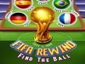 Igra FIFA Rewind: Pronađi Loptu online