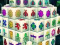 Igra Mahjong Poveži 3D online