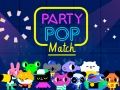 Igra Party Pop Uparivanje online