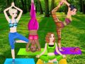 Igra Joga Princeze online