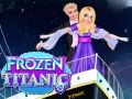 Igra Zamrznuti Titanik online