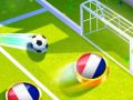 Igra Kape za Nogomet online
