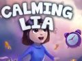 Igra Umirujuća Lia online