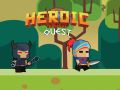 Igra Herojski Izazov online
