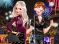 Igra Vikend Princeza u Las Vegasu online