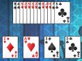 Igra Solitaire Asovi i Kraljevi online
