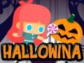 Igra Hallowina online