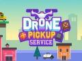 Igra Usluga preuzimanja dronom online