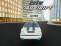 Igra Gradski auto drift online