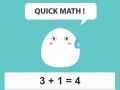 Igra Brza Matematika online